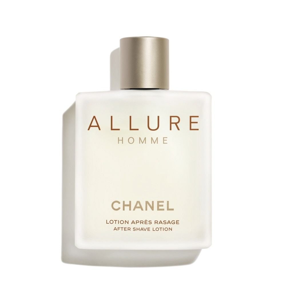 [롯데백화점] 샤넬 알뤼르 옴므 애프터쉐이브 로션 100ml