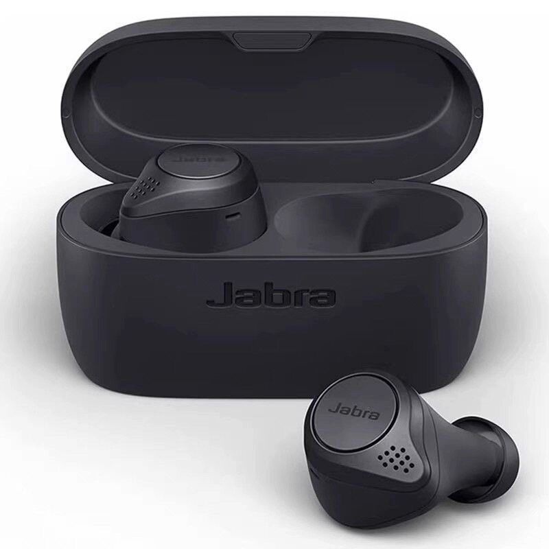 [해외] Jabra Elite 85t 블루투스 무선 이어폰 노이즈캔슬링
