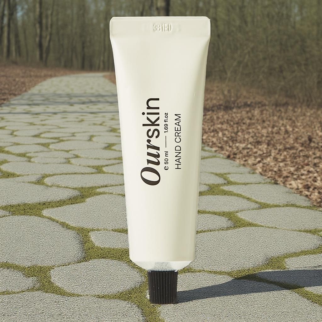 몽디에스 아워스킨 핸드크림 1개 50ml