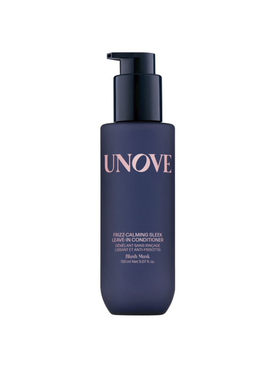 [헤어밀크] 어노브 프리즈카밍 슬릭 리브인 컨디셔너 150ml