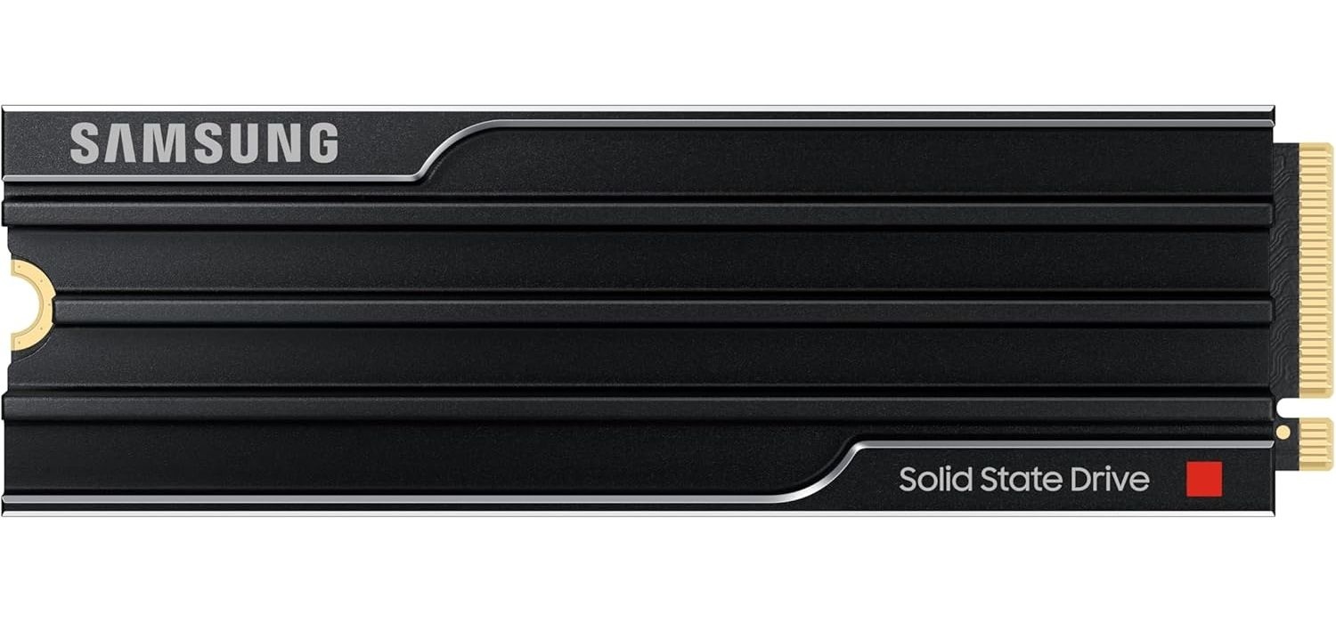 [해외] 삼성 9100 PRO 2TB PCIe 5.0x4 M.2 SSD 관부가세포함