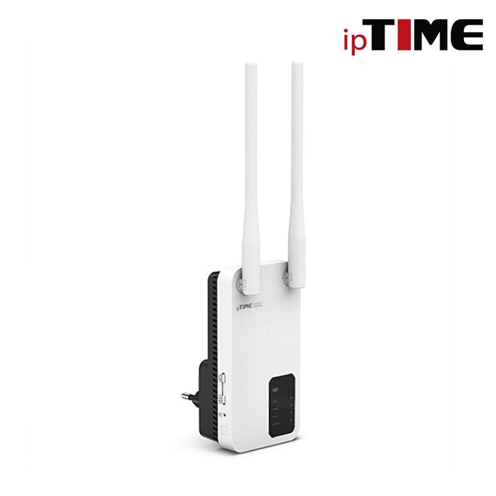 [오늘출발] 아이피타임 EFM ipTIME Extender-BE3600Q 무선확장기 무선AP 와이파이7 라우터형