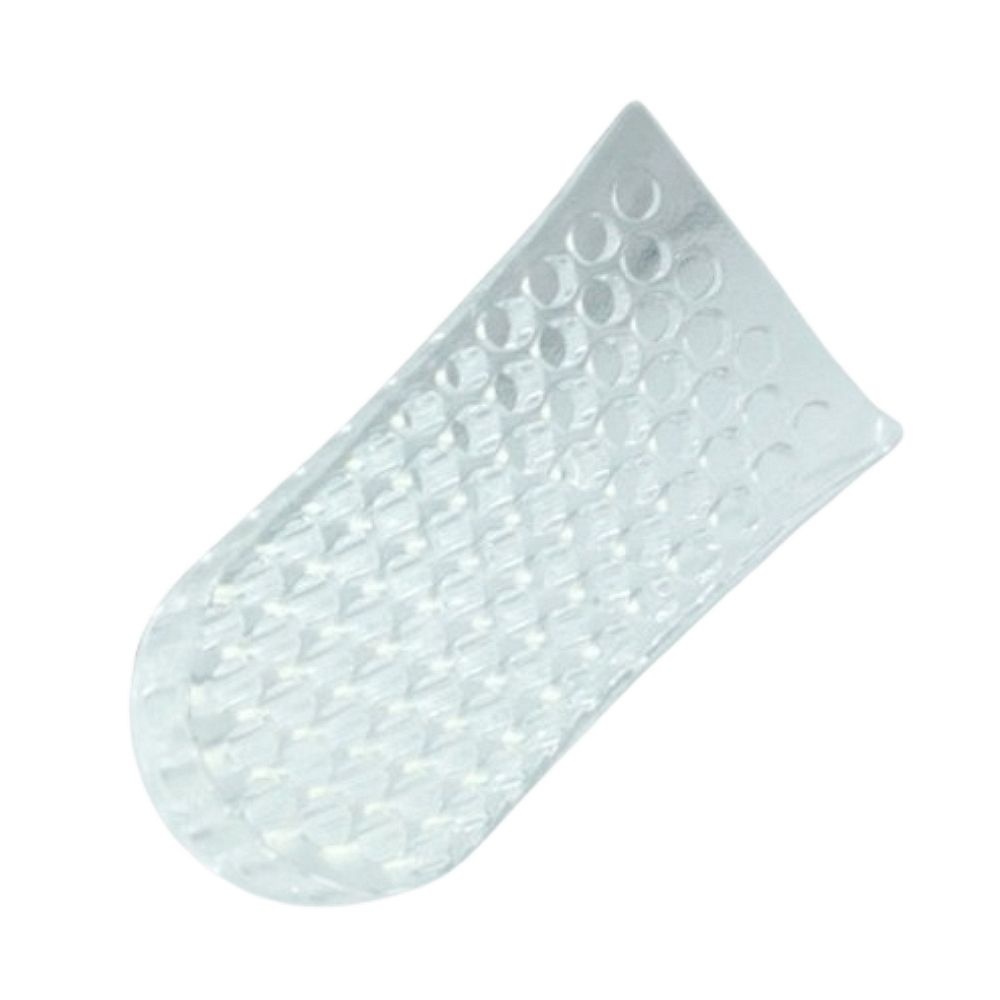 통풍 실리콘 에어 쿠션 키높이 깔창 메모리폼 인솔 신발 운동화 패드 1.5cm 3.5cm 5cm