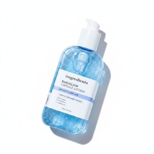 [NEW] 온그리디언츠 바쿠글로우 캡슐 로션 150ml