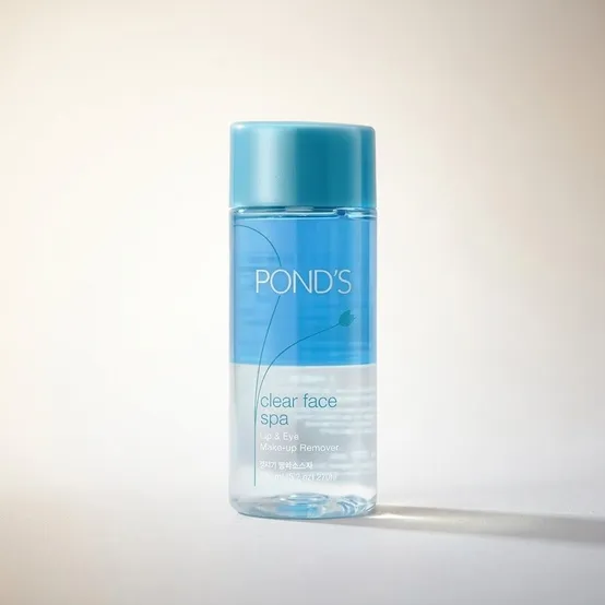 폰즈 클리어 훼이스 스파 립앤아이 리무버 300ml