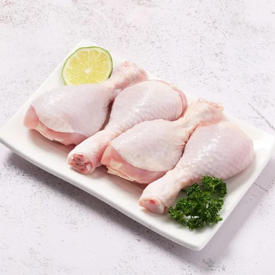 두메산골 냉장 닭다리(북채)1kg+1kg
