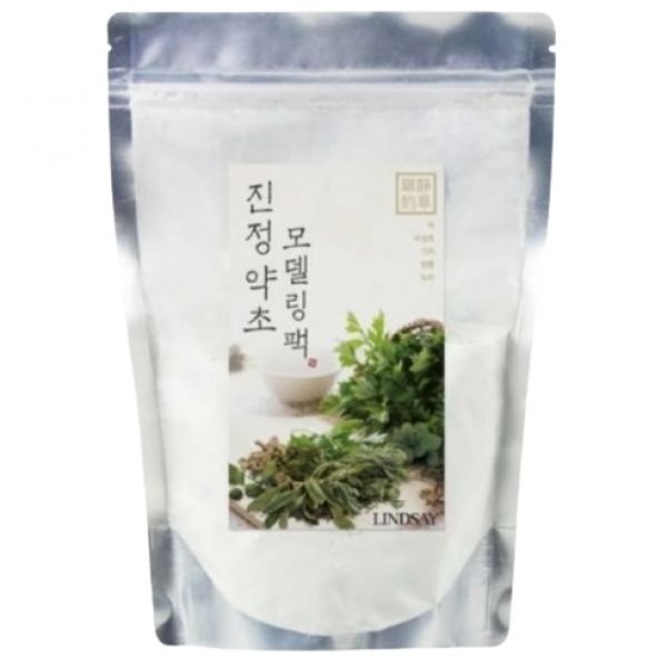 79관왕/ 린제이 진정약초 모델링팩 330g