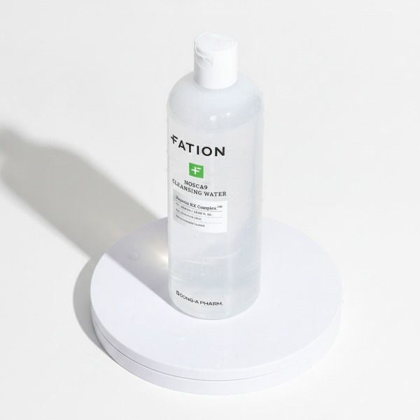 파티온 노스카나인 클렌징워터 500ml