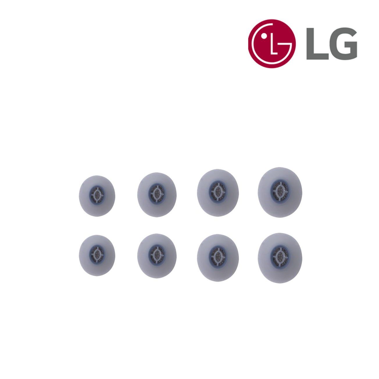 LG전자 LG정품 톤프리 이어젤블랙 TONE-UT90S396472