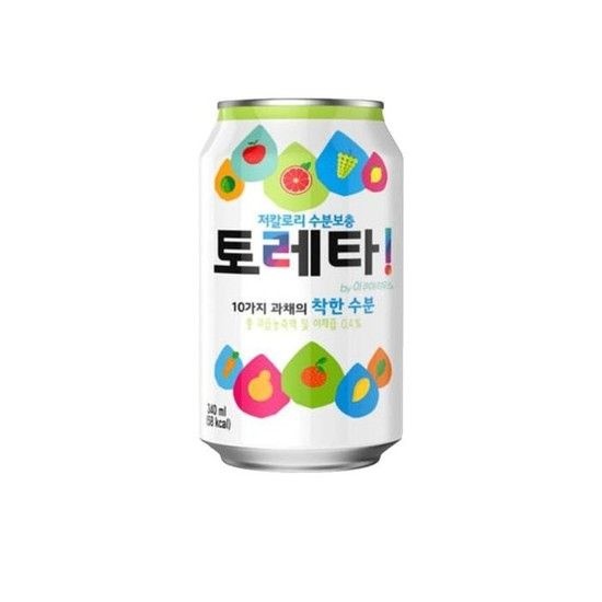 아영 토레타 340ml 24입 포카리스웨트 이온음료 게이 (52731854)