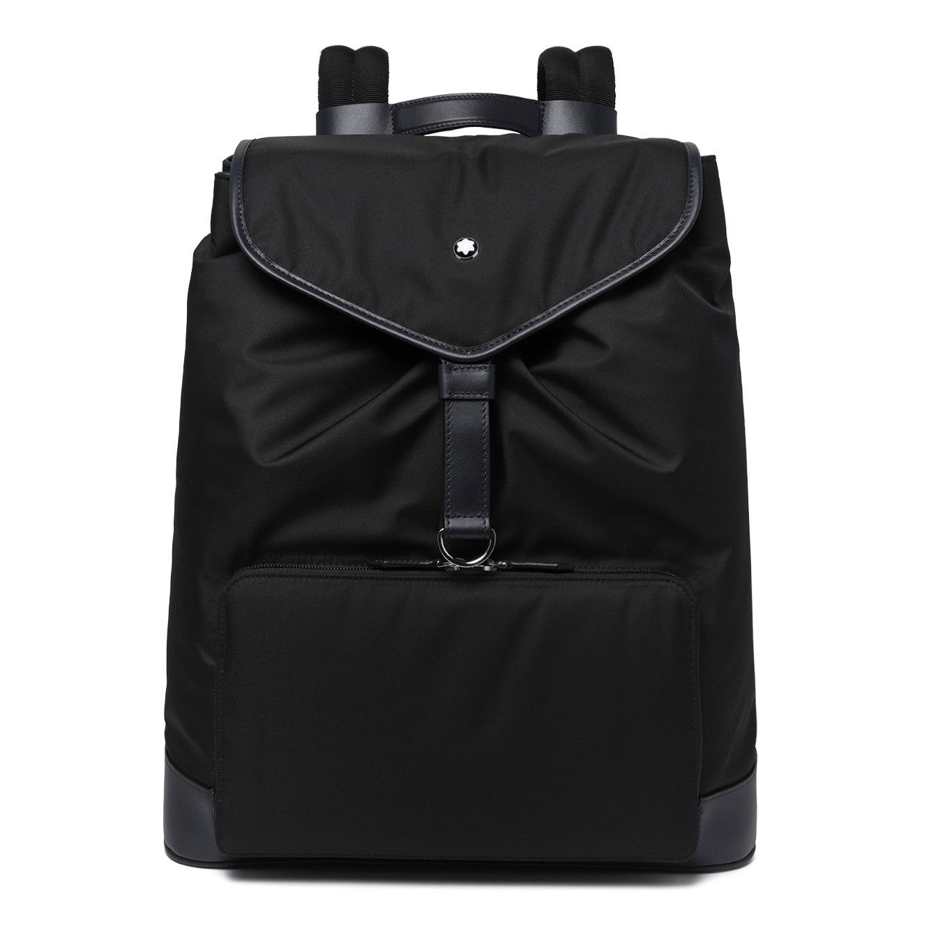 [해외] 몽블랑 [몽블랑]  백팩 223109-BLACK FW26 7478479 [관부가세포함]