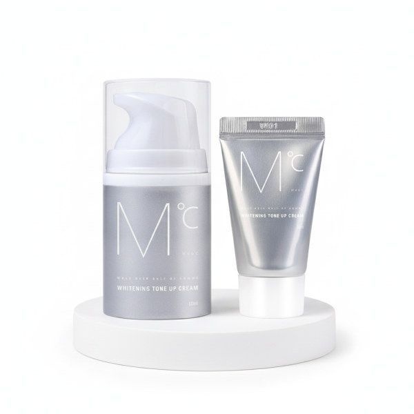 엠도씨 화이트닝 톤업 크림 (본품50ml+20ml 추가 증정)