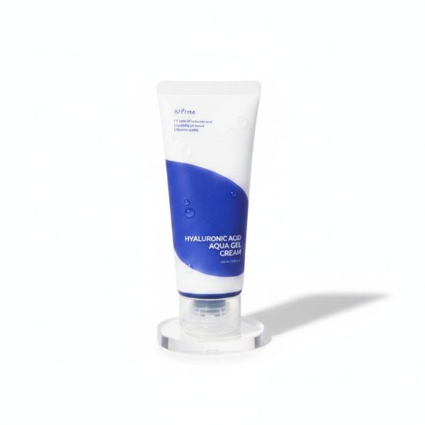 이즈앤트리 히아루론산 아쿠아 젤 크림 100ml