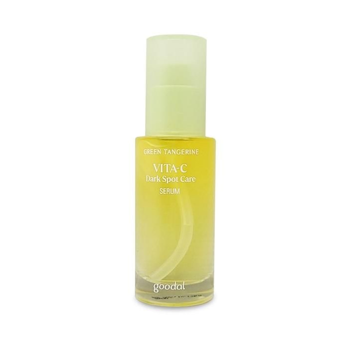 구달 청귤 비타C 잡티 세럼 30ml (휴대용) 1개 Ss
