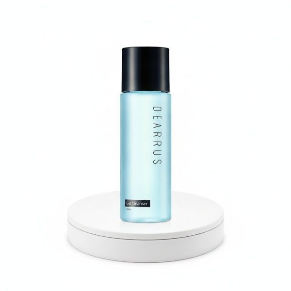 디어러스 젤 클렌저 100ml