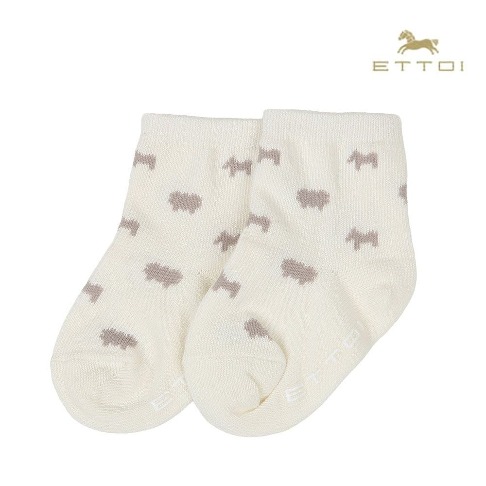 아담패턴양말 07T576007