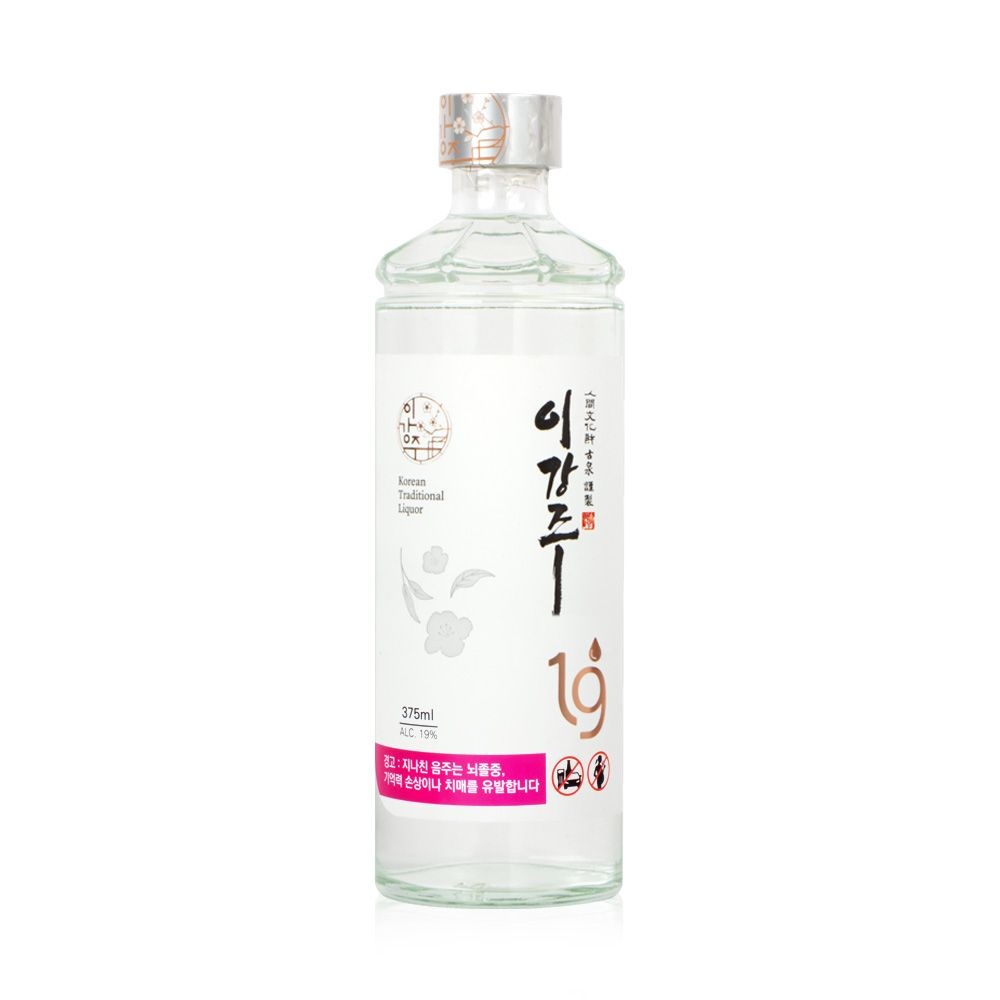 전주이강주 이강주 375ml 19도 리큐르주