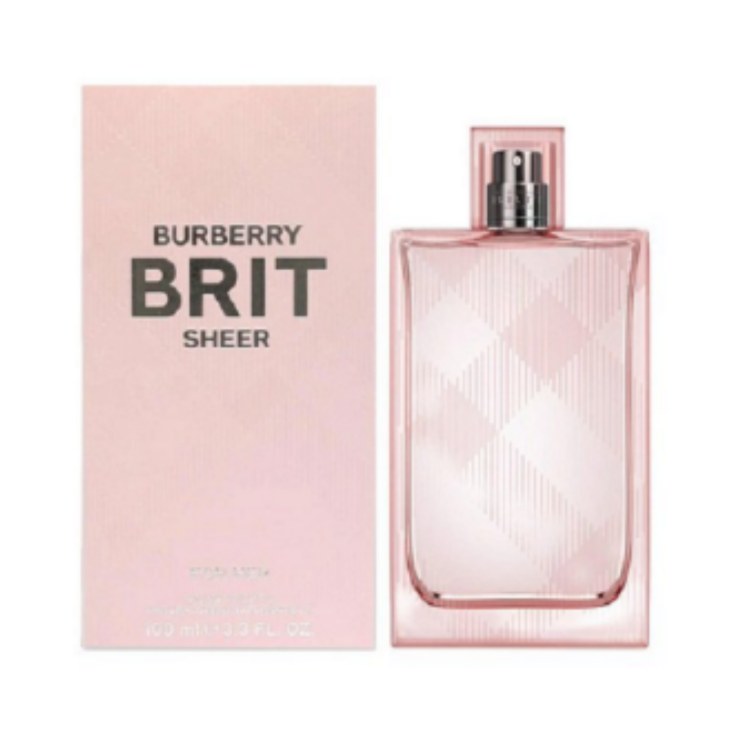 향수명가 버버리 브릿 쉬어 100ml (병행)
