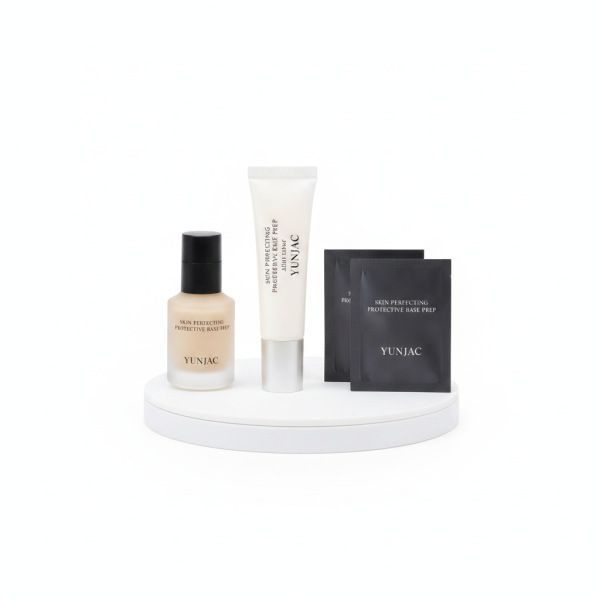 [화잘먹 프라이머] 연작 스킨 퍼펙팅 프로텍티브 베이스 프렙 3종 25ml/40ml 기획