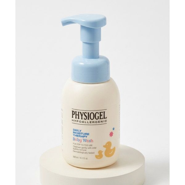 PHYSIOGEL DMT 베이비 워시 300ml