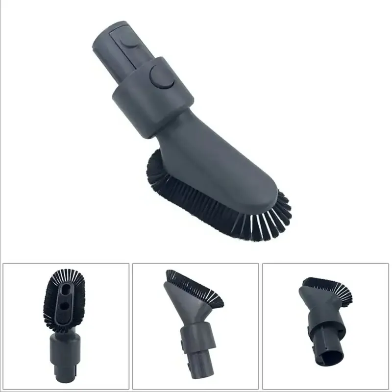 진공 청소기 브러시 깍지 가정용 먼지 틈새 계단 도구, 샤오미 드림 V9 V10 V11 V16 T10 T20 T30