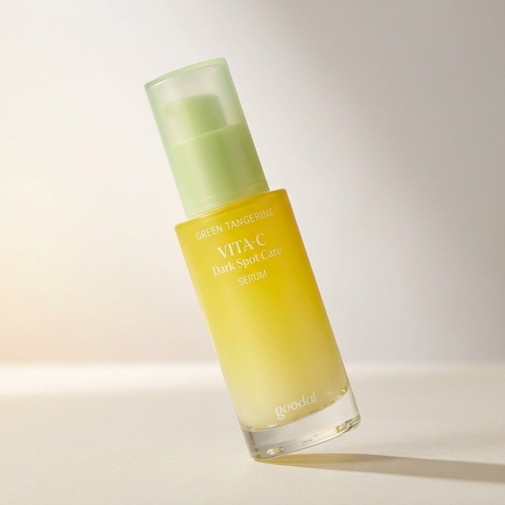 구달 청귤 비타C 잡티케어 세럼 70ml