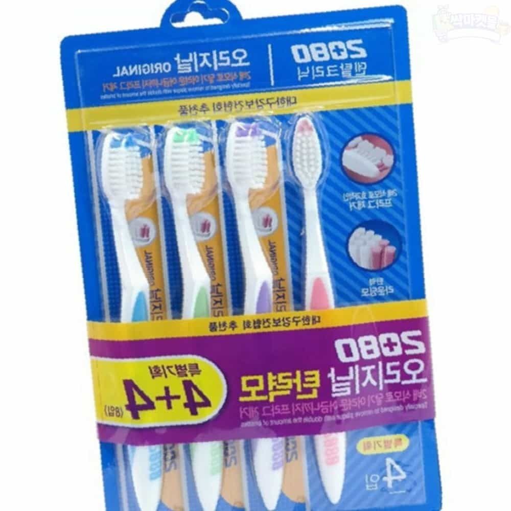 싹마켓협력사 치과칫솔 가성비좋은칫솔 치솔 치과용칫솔 탄력모 칫솔