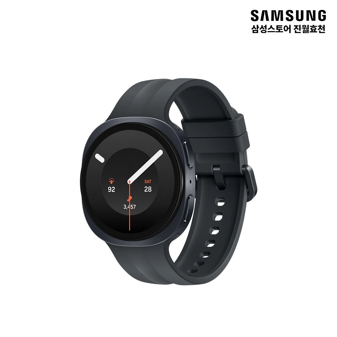 [오늘출발] [온누리상품] 삼성전자 갤럭시 워치9 (블루투스, 40mm) SM-L340N