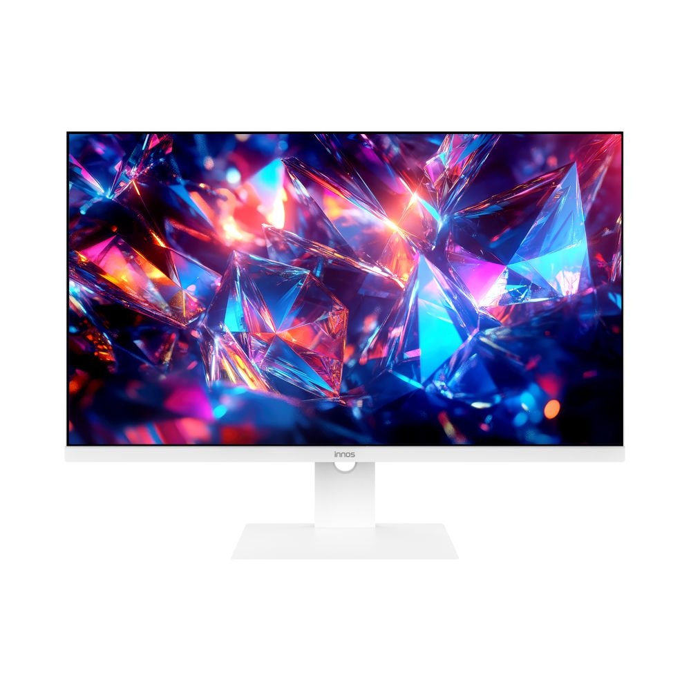 이노스 27QNA120M QHD IPS USB-C 모니터 스탠드 68~69cm(27인치) 무결점