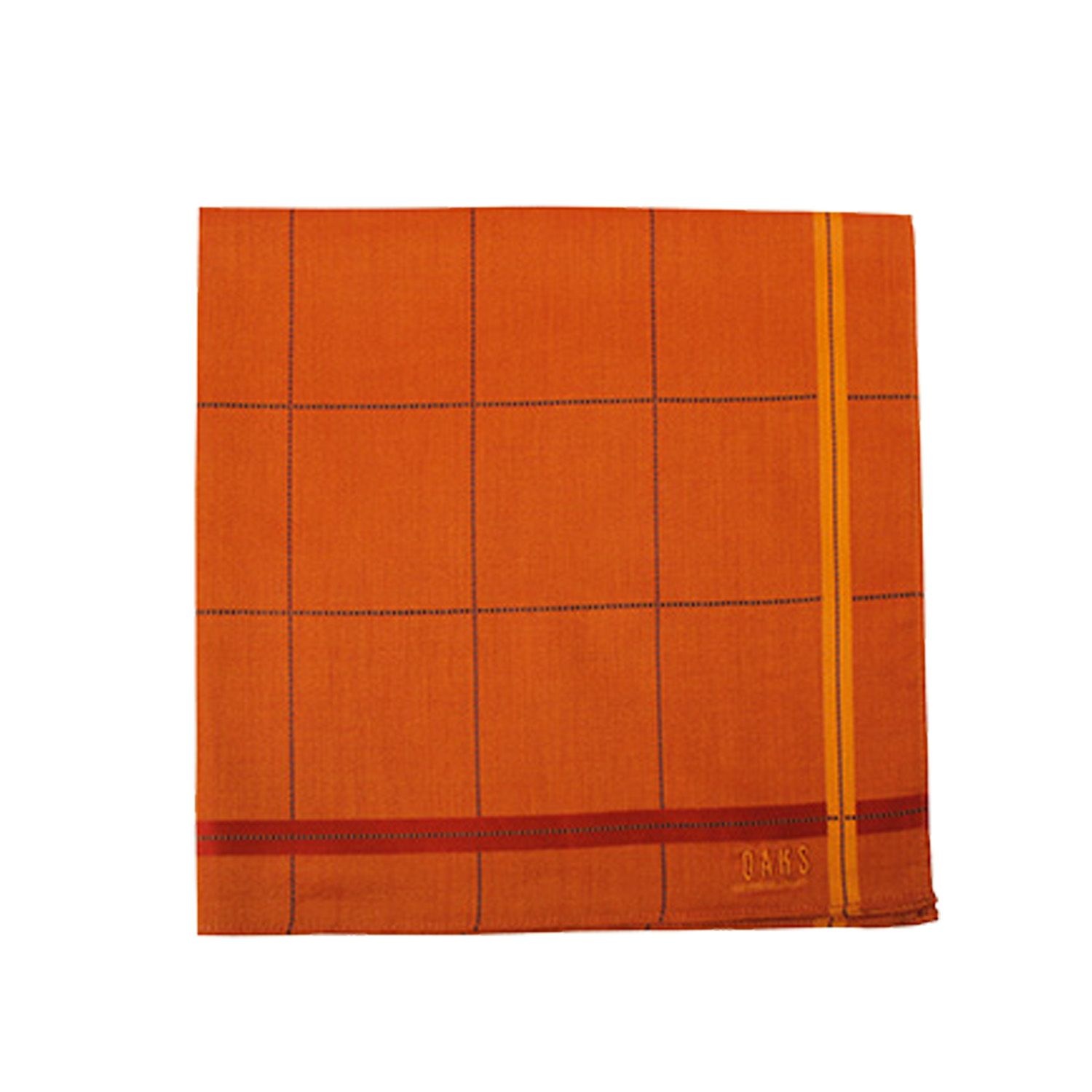 [오늘출발] 닥스 선염 손수건 DDN1213