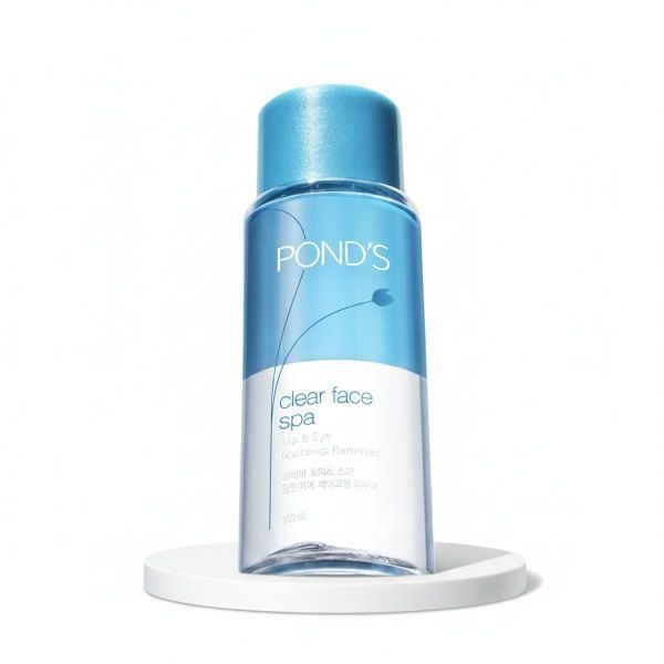 폰즈 클리어 스파 립앤아이 리무버 300ml (기획/단품)