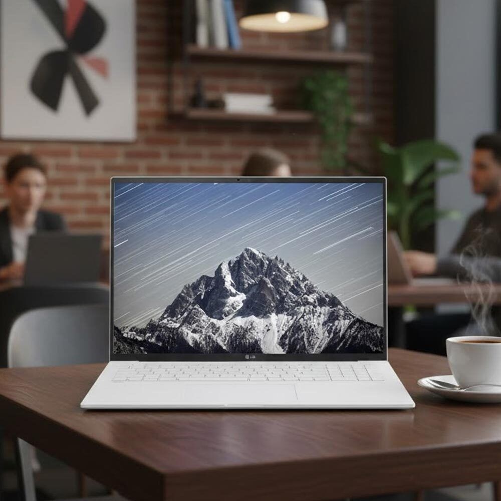 [오늘출발] LG전자 LG 그램 2026 AI 17인치 인텔 U5-125 DDR5 16GB Gen4 512GB WIN11HOME 17ZD90S-GX5VK 화이트 HMC