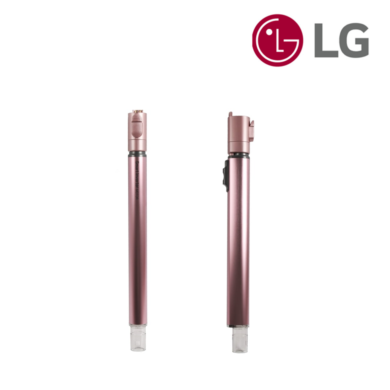 LG정품 A9 A9S 코드제로 무선 청소기 파이프핑크 A9570PK A9579P S97PFBSWHW396214