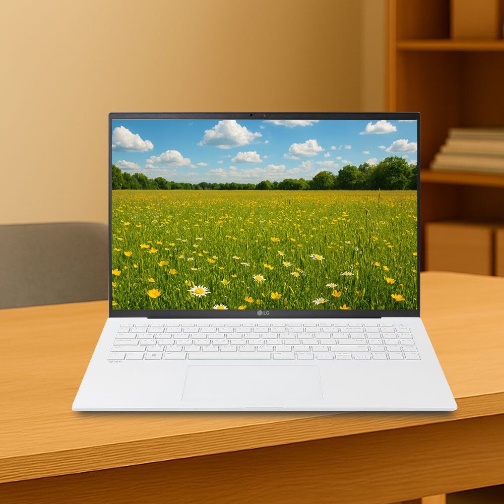 LG전자 LG 그램 16인치 인텔울트라5 WQXGA PD충전 D5-16GB 512GB Win11Home 16Z90SU-GRF6K HMC