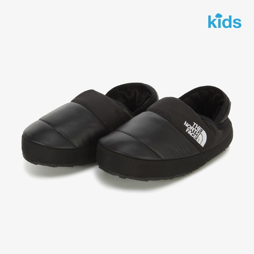 노스페이스 키즈 키즈 눕시 뮬 4종 NS85R98