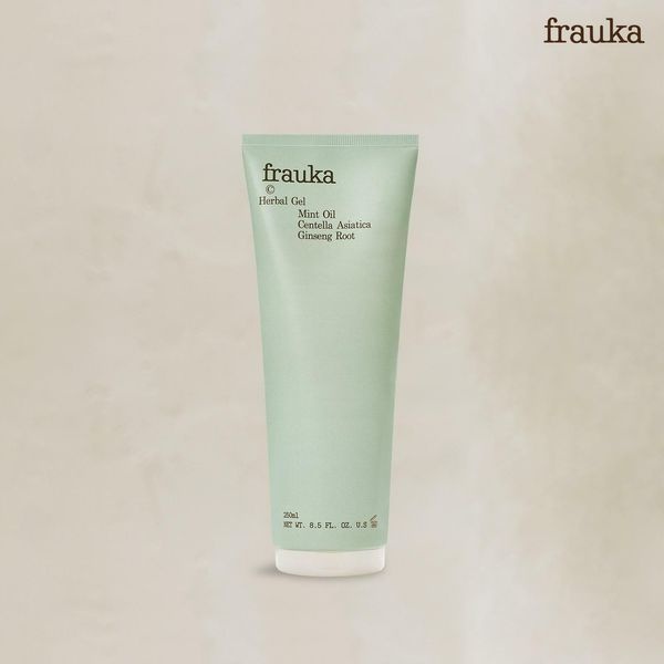 [하프클럽]프라우카 허벌 겔 250ml 1개