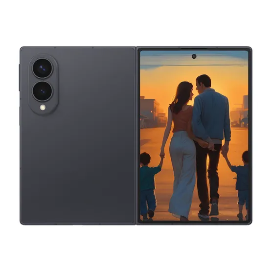 삼성 갤럭시 Z폴드8 와이드 미개봉 새상품 256GB SM-F971N-256 