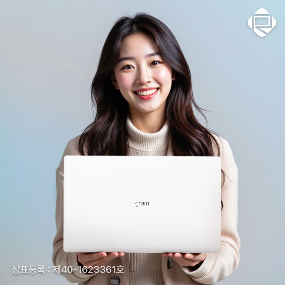 LG전자 [리퍼 중고]LG 그램15 15Z90N i7 10세대 윈도우11 초경량 노트북