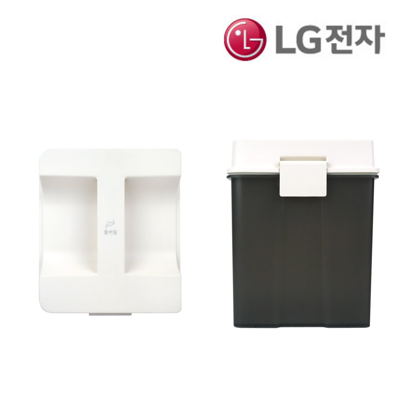 LG전자 LG정품 코드제로 Ai로보킹올인원 물통물버림 B93BHB B95AWBH B95AWBTH396124