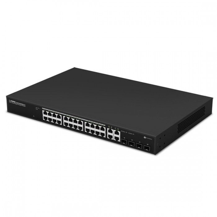 아이피타임 EFM ipTIME PoE24000mesh 스위치허브 정품