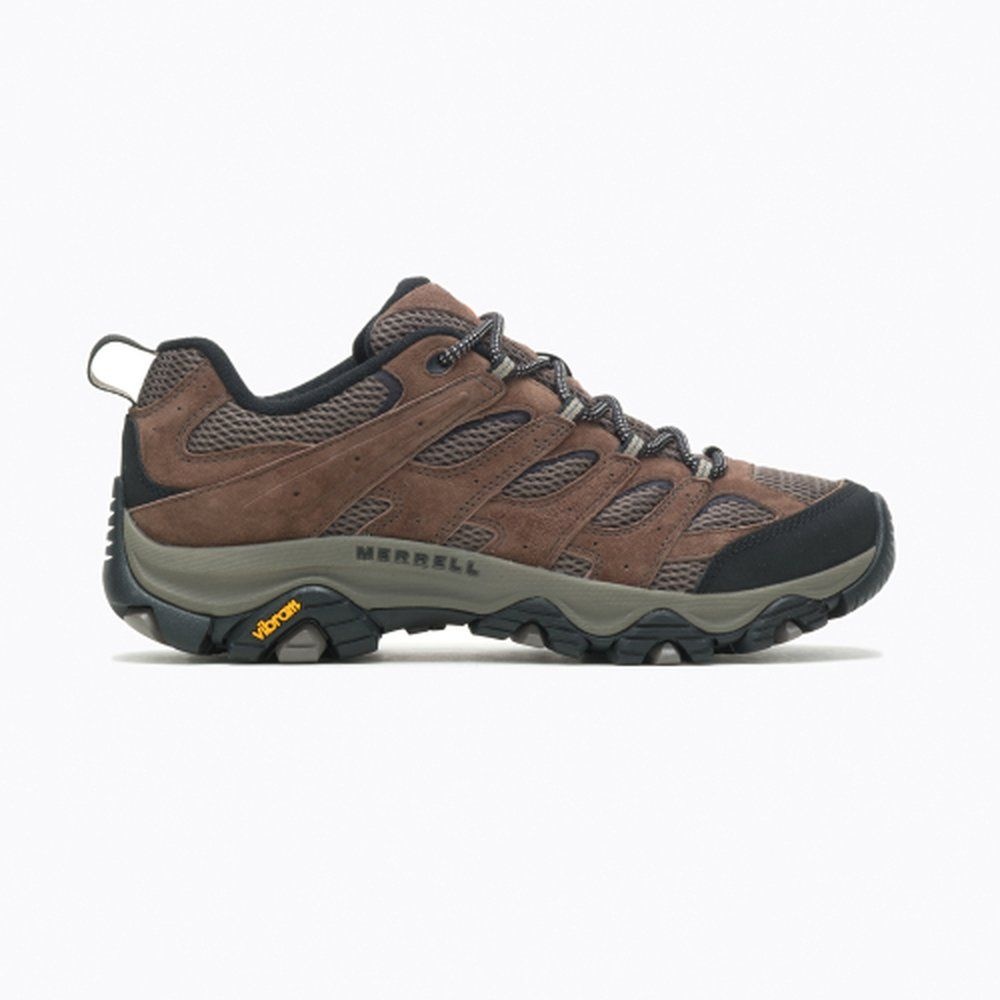 머렐 Merrell 머렐 남성 모압 3 브라켄 M26A1-MLC005