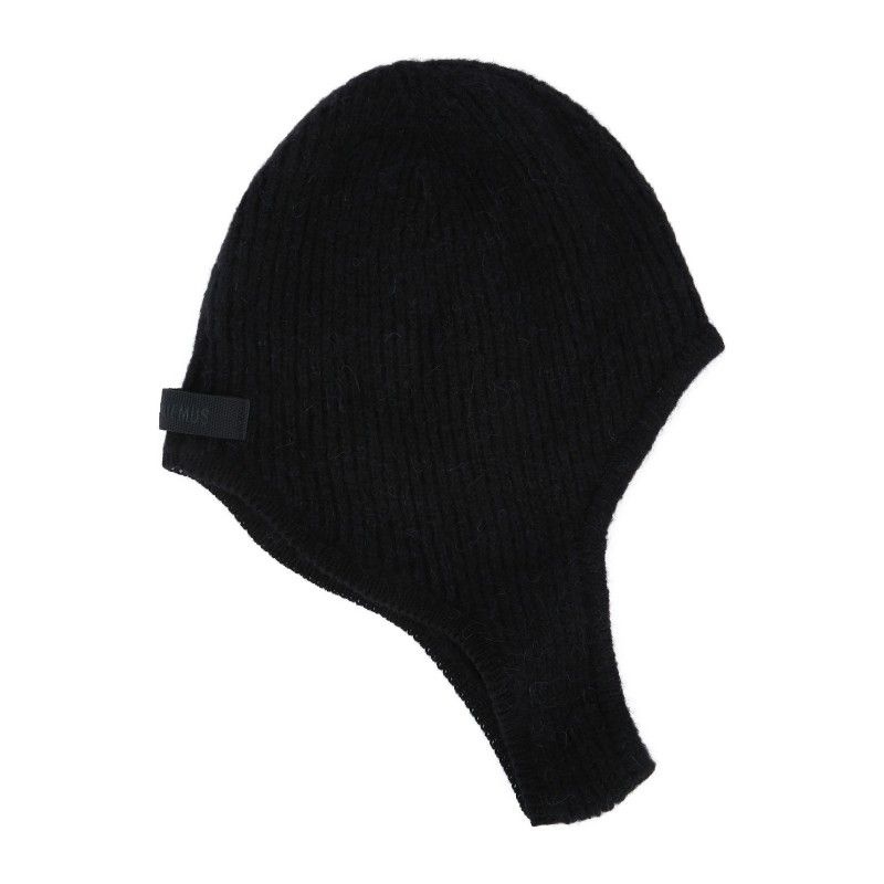 JACQUEMUS 자크뮈스 라 카퓌슈 그로 그랭 알파카 울 이어플랩 비니 ACU00665AK00227 99