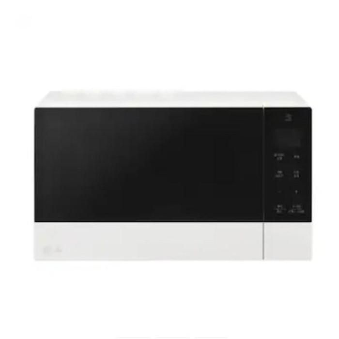 [롯데백화점] LG전자 전자레인지(25L.,에센스 화이트) MWE25HD