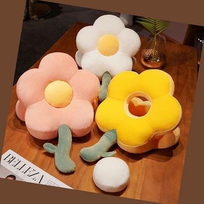 フラワー昼寝クッションデザインクッションクッションセット
