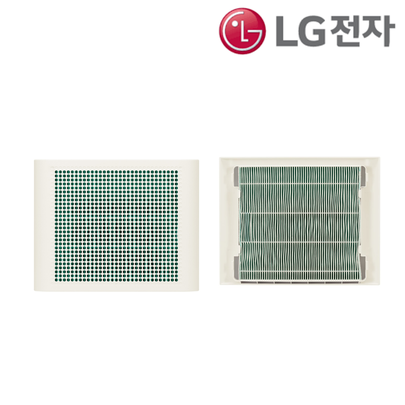LG정품 DQ134MWEC DQ154MWGA 제습기 공기청정키트베이지396049