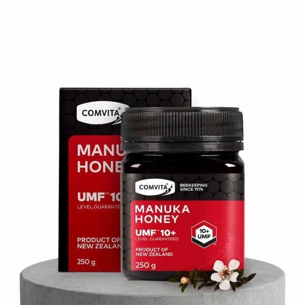 콤비타 UMF10+ 마누카꿀 250g