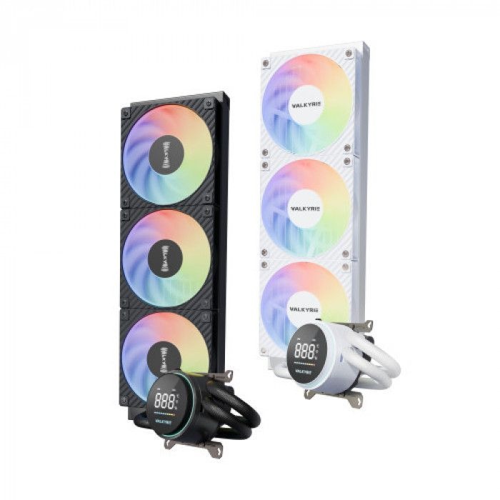 발키리 GLA-360 DIGITAL ARGB (화이트)