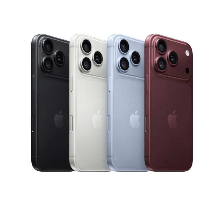 Apple [9/21 순차출고] Apple 아이폰 18 프로 256GB 자급제 / 색상선택