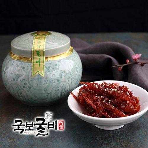 영광 법성포 고추장 굴비 가정용 세트 1호 1구 500g