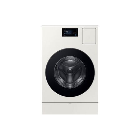 [롯데백화점] 삼성전자 BESPOKE AI 콤보 세탁25kg＋건조18kg WD90F25AHY (그레이지)